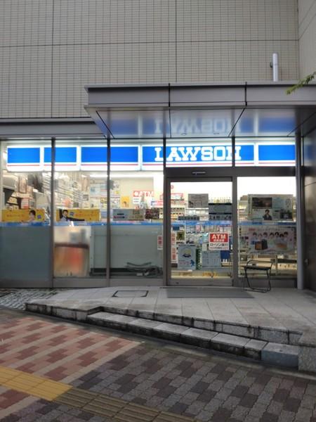 コンビニ