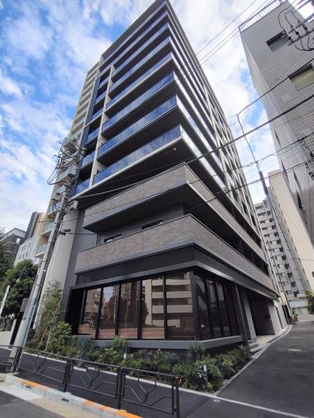 ブランズ文京本郷一丁目 物件画像