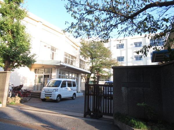 小学校