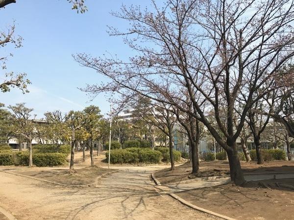 公園