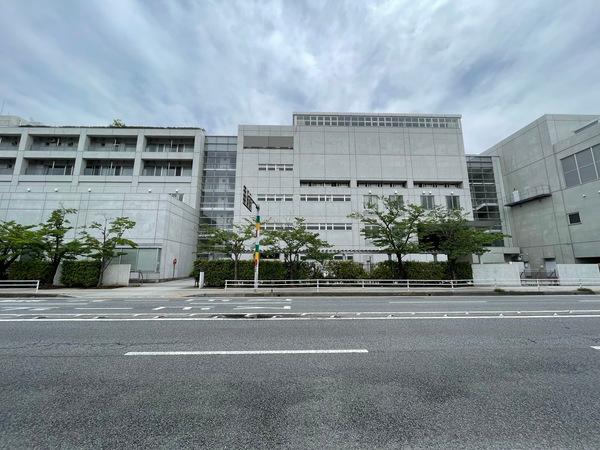 中学校