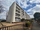 平尾住宅43号棟外観1