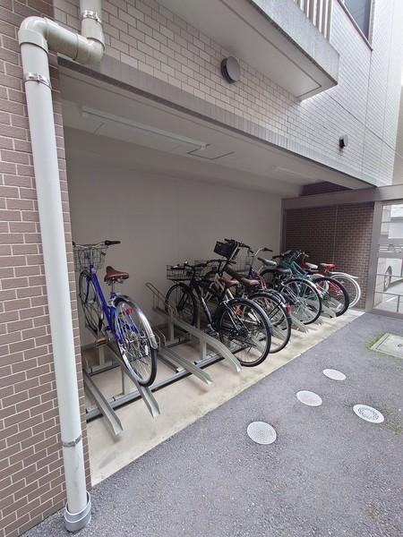 センチュリー表参道 物件画像