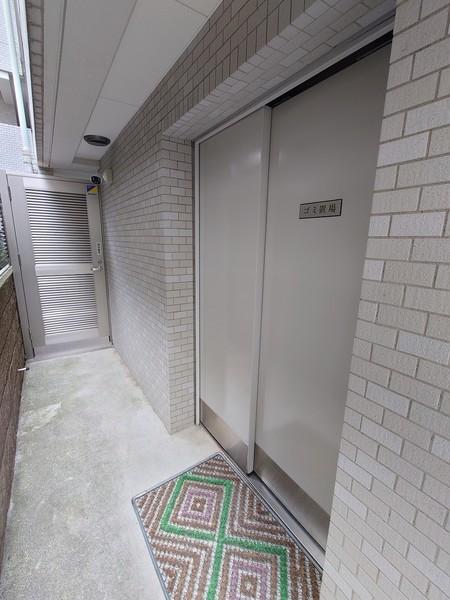 センチュリー表参道 物件画像