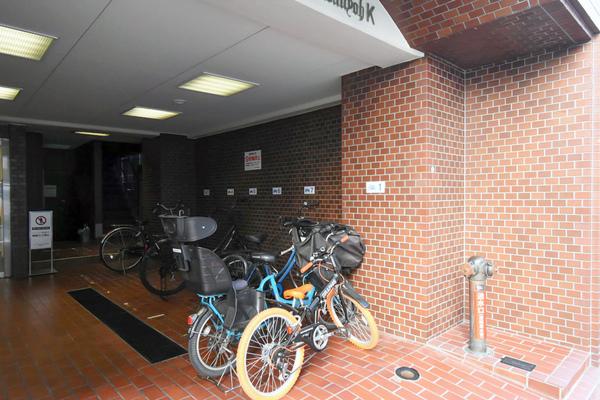 ライオンズマンション平河町W 物件画像