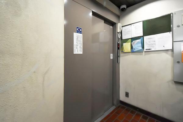 ライオンズマンション平河町W 物件画像