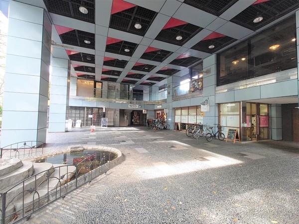 クレール・マルシェ川口 物件画像