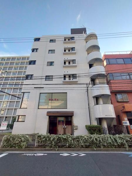 東陽316アームズ 外観