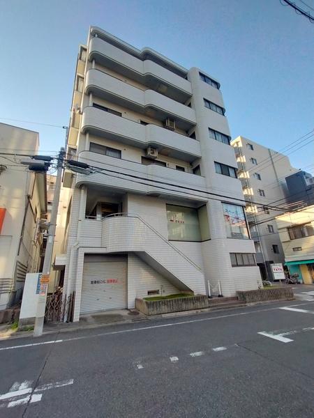 東陽316アームズ 外観