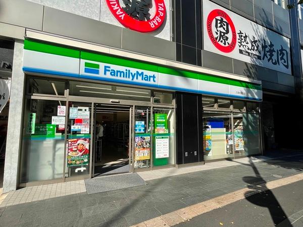 コンビニ