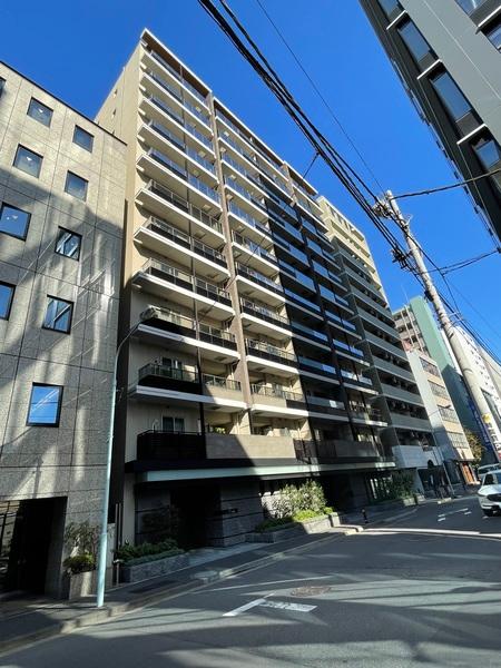 プラウド日本橋三越前 物件画像