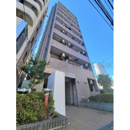 鉄骨鉄筋コンクリート造地上１３階建て・総