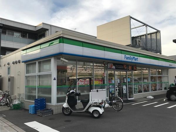 コンビニ