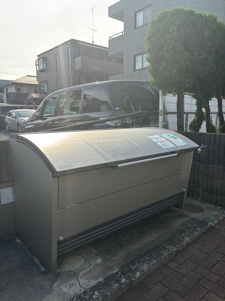 ロイヤルステージ日吉本町 その他