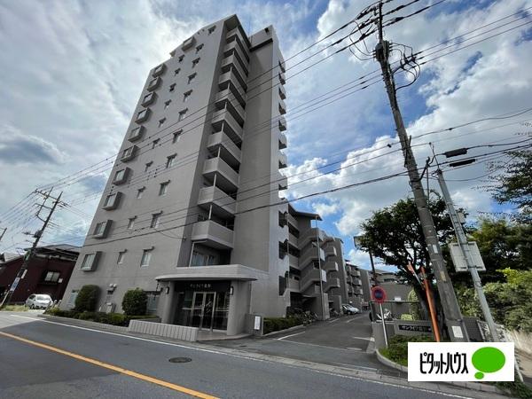 サンライフ鷹野 外観