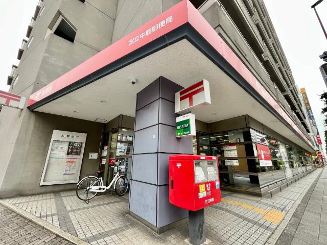 郵便局