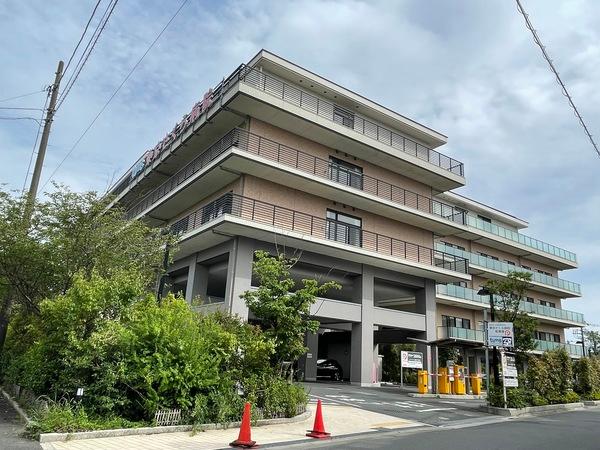 病院