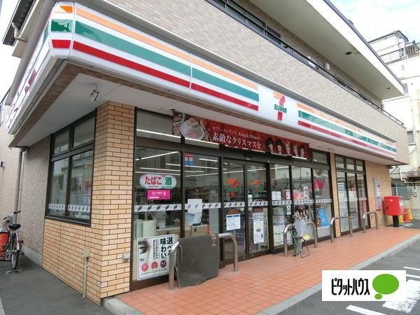 コンビニ