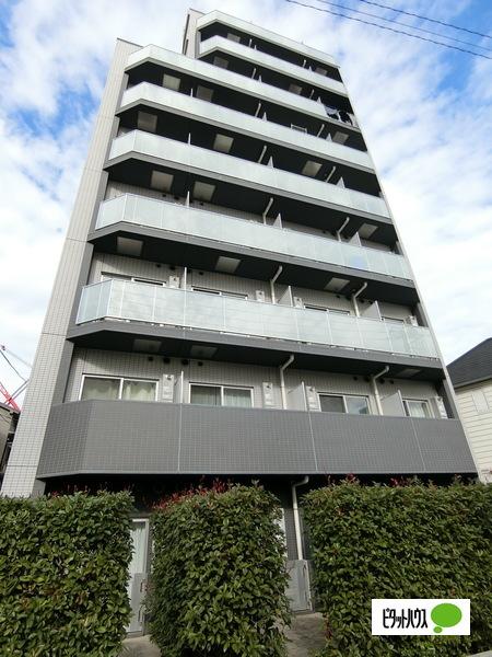 ベルシード池袋本町 その他