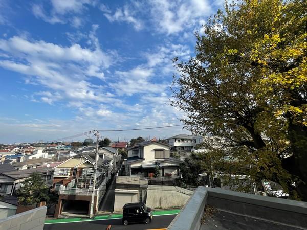 グレーシアヒルズ横濱桜ヶ丘 物件画像