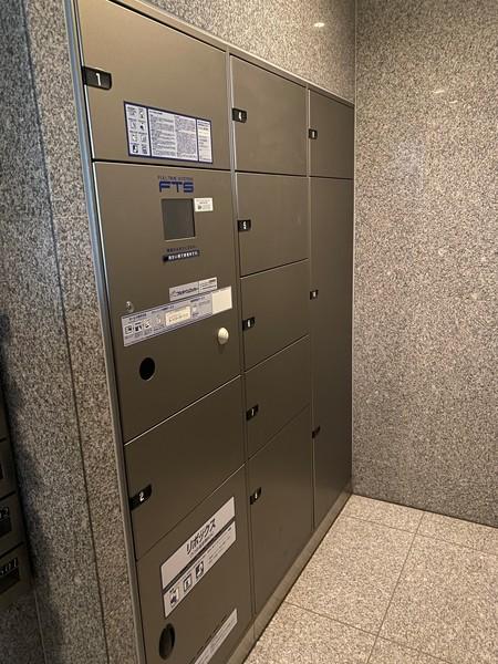 日神パレステージ戸部 物件画像