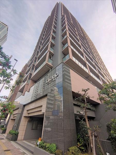 グローリオ白金高輪 物件画像