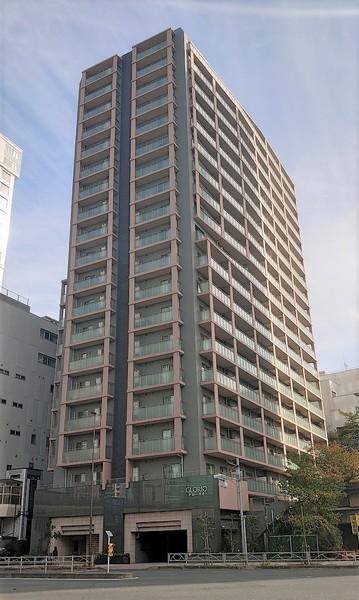 グローリオ白金高輪 物件画像