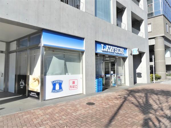 コンビニ