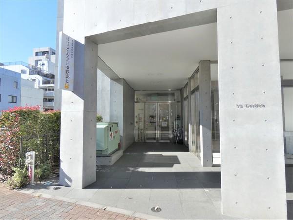 幼稚園、保育園