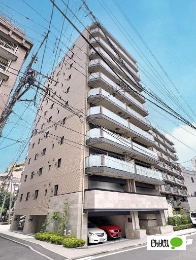 JR京浜東北線「鶴見」駅徒歩7分、京急線「