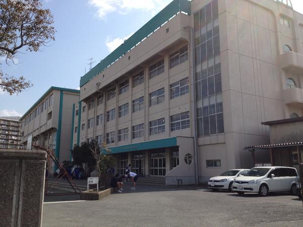 中学校