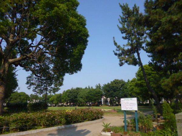 公園