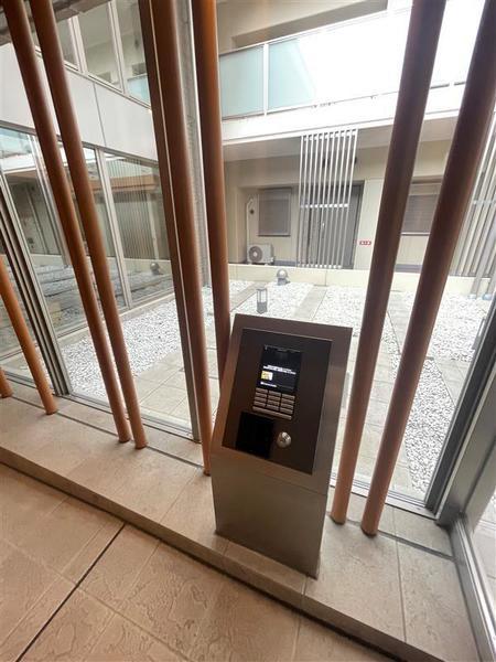 パークホームズ南行徳サウスコート 物件画像