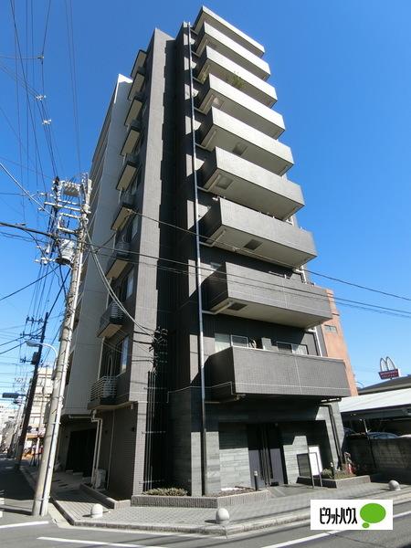 アーリアシティ尾久 その他