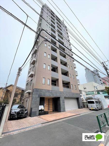 プラグレス王子 外観