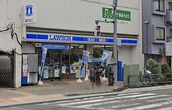 コンビニ