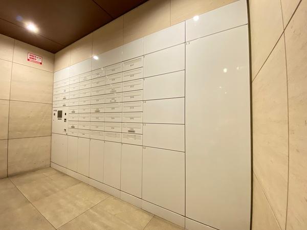 ディアナコート学芸大学レジデンス 物件画像