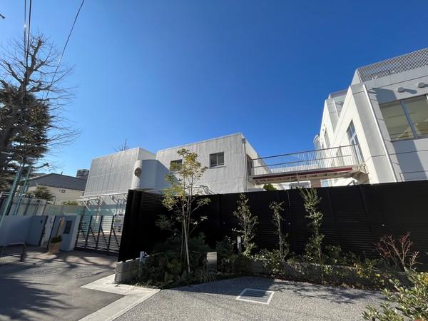 小学校
