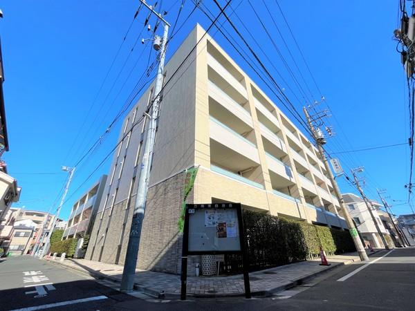 ローレルコート笹塚 物件画像