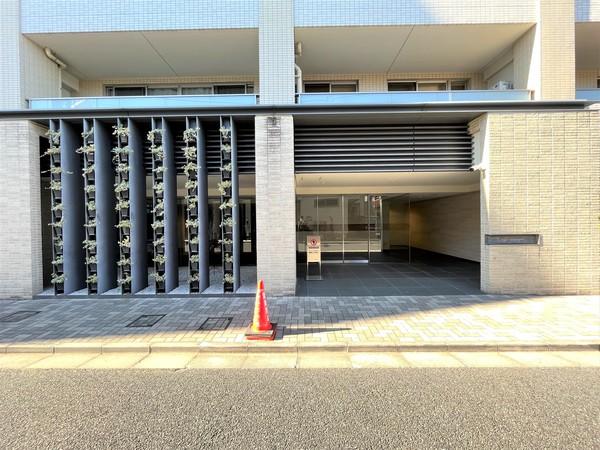 ローレルコート笹塚 物件画像