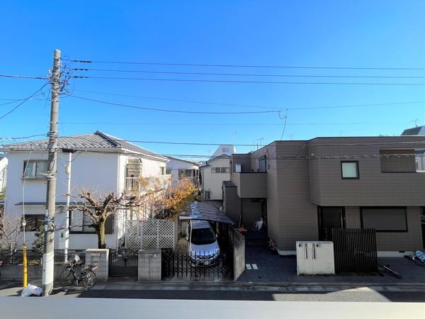 ローレルコート笹塚 物件画像