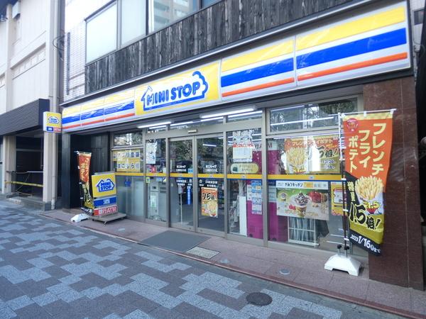 コンビニ