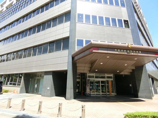 警察署、交番