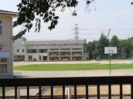 中学校