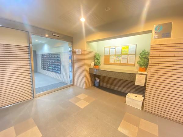 プランヴェール吉野町 物件画像