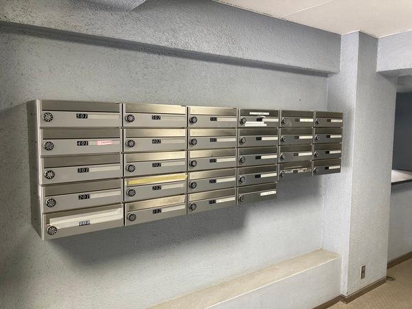 ネオコーポ行徳 物件画像