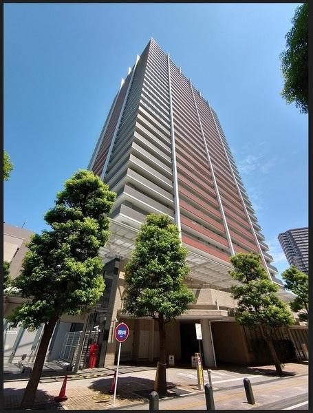 ライオンズマンションコスタ・タワー浦和 外観