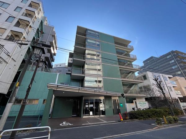 病院