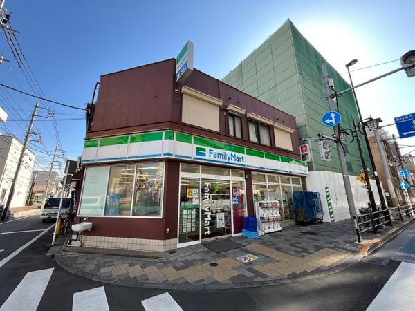コンビニ