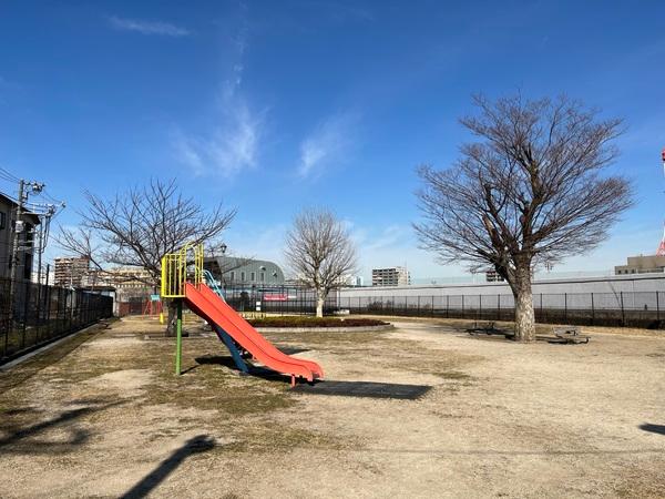 公園